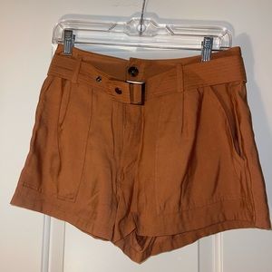 Forever 21 Cargo Shorts